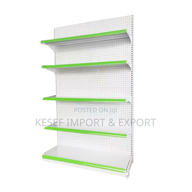 Shelf Supermarket Shelves Shopping Mall Shelf Customized