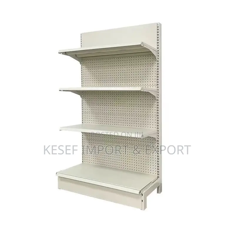 Shelf Supermarket Shelves Shopping Mall Shelf Customized