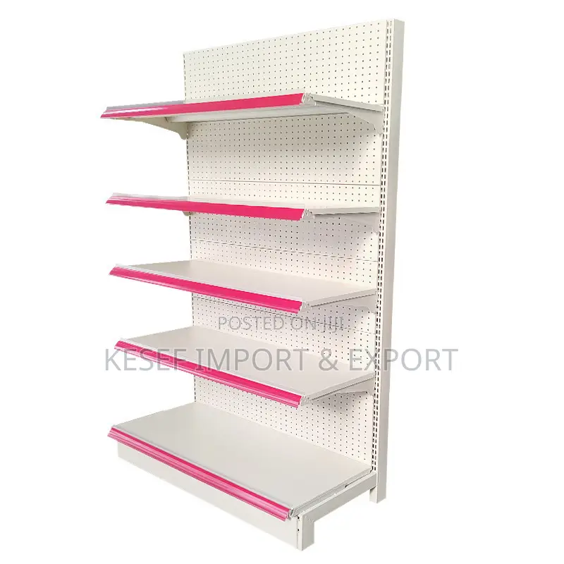 Shelf Supermarket Shelves Shopping Mall Shelf Customized