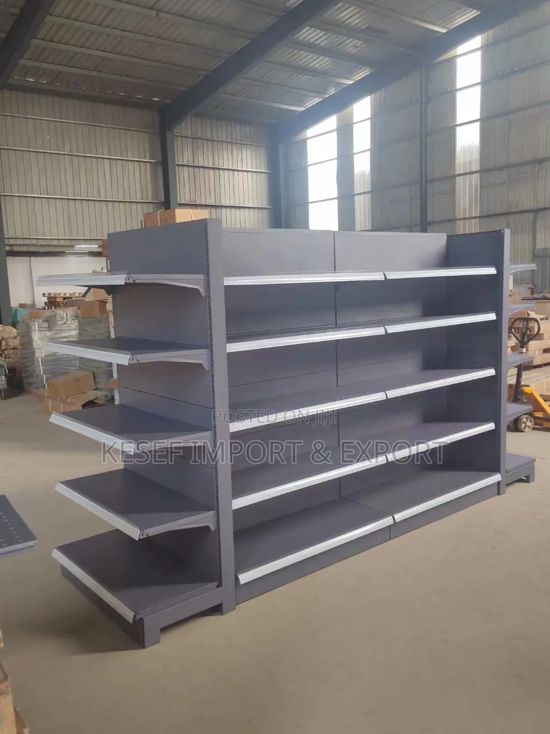 Shelf Supermarket Shelves Shopping Mall Shelf Customized
