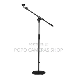 Microphone Stand