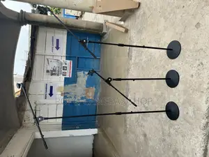 Microphone Stand