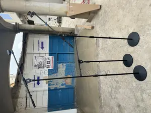 Microphone Stand