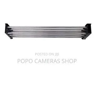 4 Roller Backdrop Electronic Wallmount