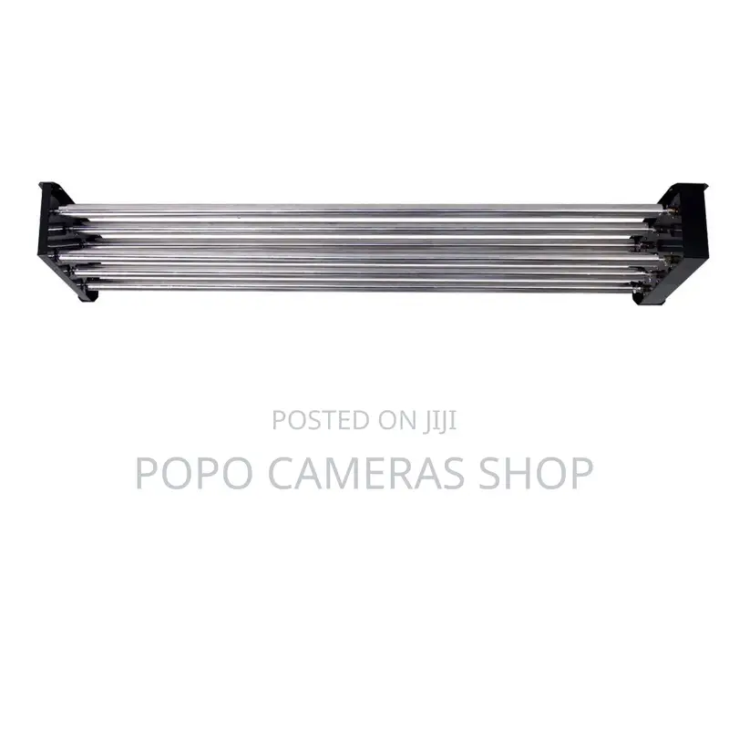 4 Roller Backdrop Electronic Wallmount