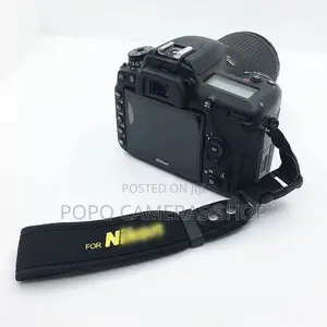 Wrist Straps for Cameras