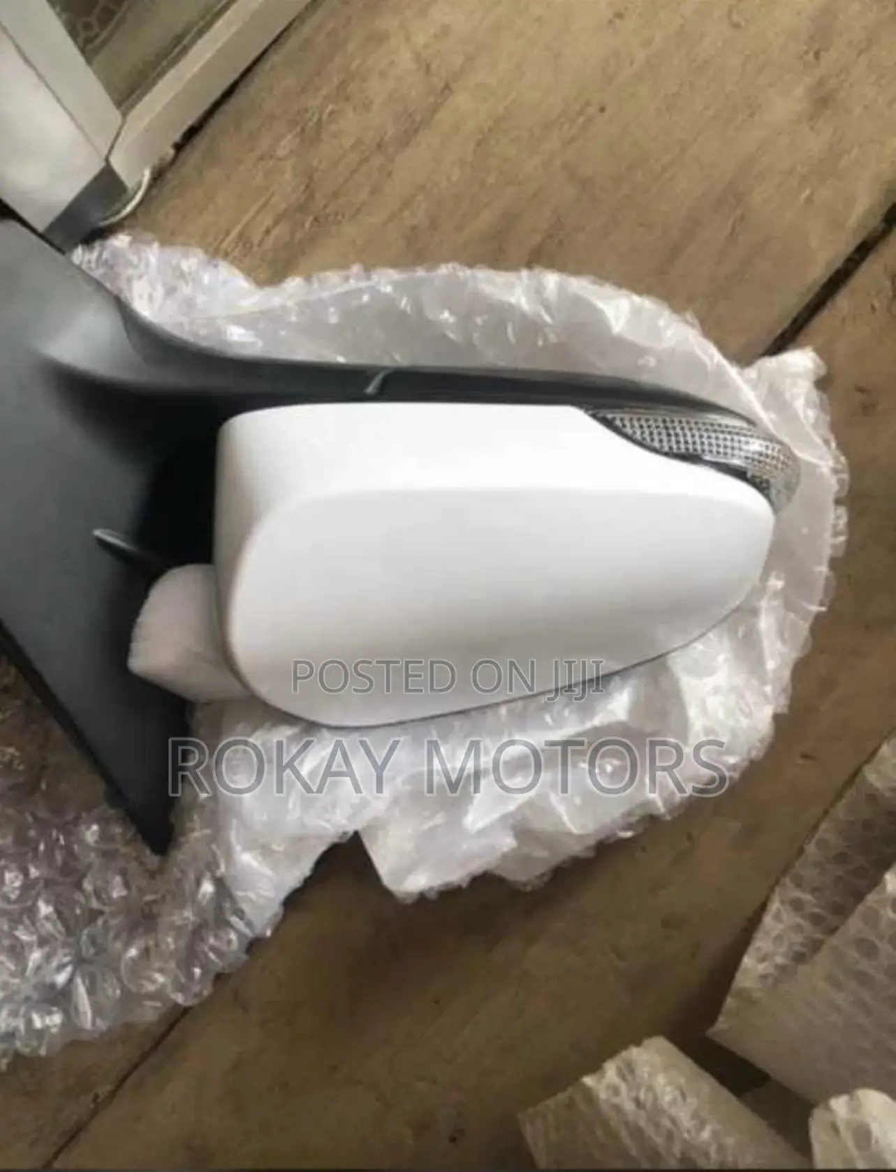 Corolla 2014,2015,2016,2017,2018 Side Mirror Pair