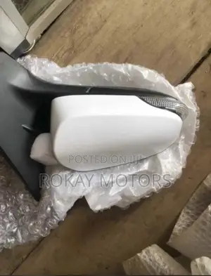 Corolla 2014,2015,2016,2017,2018 Side Mirror Pair