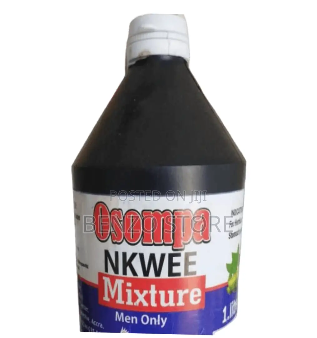 Man Power Herbal Mixture, Go More Than 30mins Non Stop
