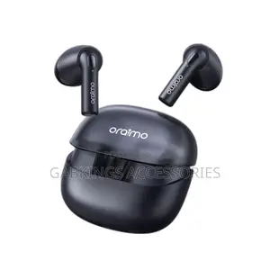 Oraimo Riff 2 Half in-Ear True Wireless Earbuds