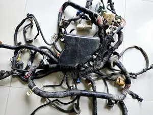 Engine Bay Wiring Harness Fusebox Honda Civic 2006-11
