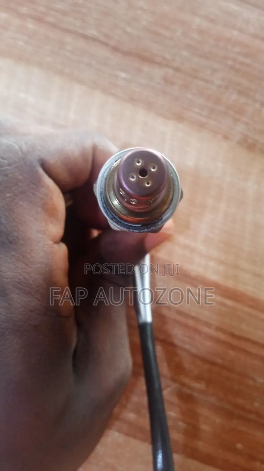 01655. Original Chrysler, Jeep Dodge Oxygen Sensor From Usa