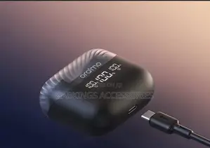 Oraimo Airbuds 4 Enc True Wireless Earbuds