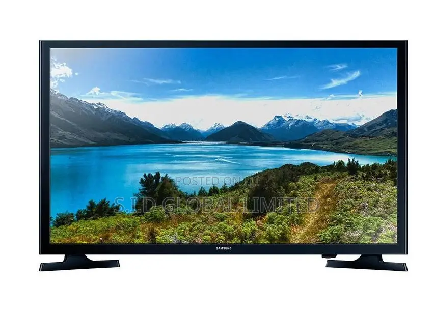 Afordable Samsung 32′′ LED UA32N5000AUXGH
