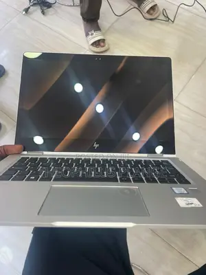 Laptop HP EliteBook X360 1020 G2 8GB Intel Core I7 SSD 256GB