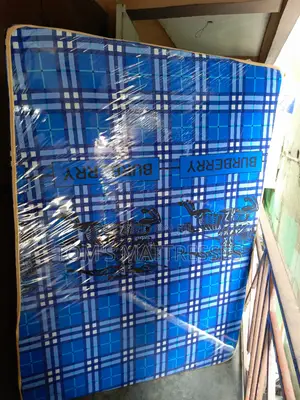 13 Inches Double Mattress