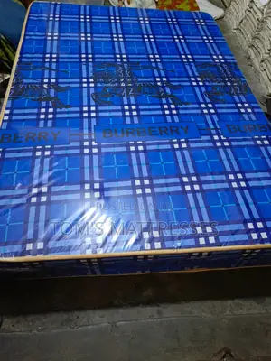 13 Inches Double Mattress