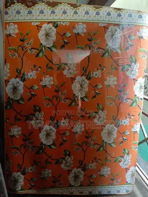 13 Inches Double Mattress