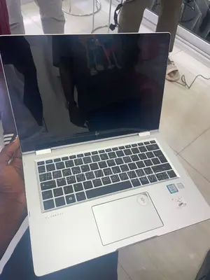 Laptop HP EliteBook X360 1020 G2 8GB Intel Core I7 SSD 256GB