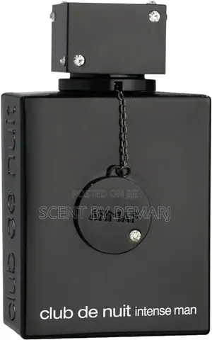 Club De Nuit Intense Man 200ml