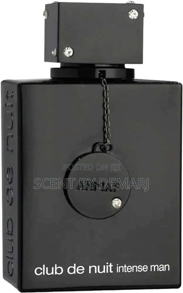 Club De Nuit Intense Man 200ml
