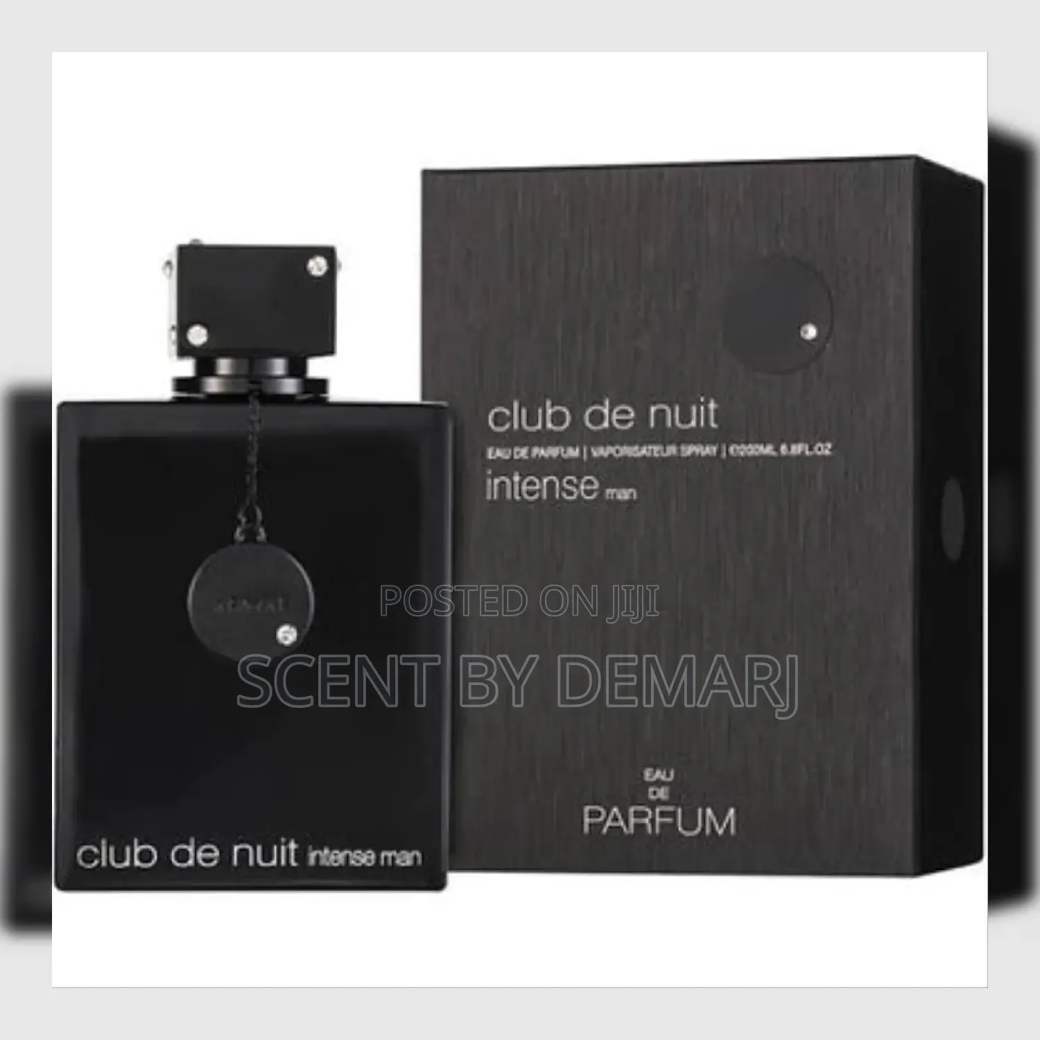 Club De Nuit Intense Man 200ml