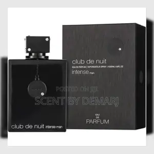 Club De Nuit Intense Man 200ml