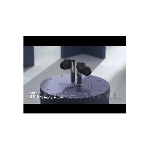 Oraimo Freepods PRO Anc True Wireless Earbuds