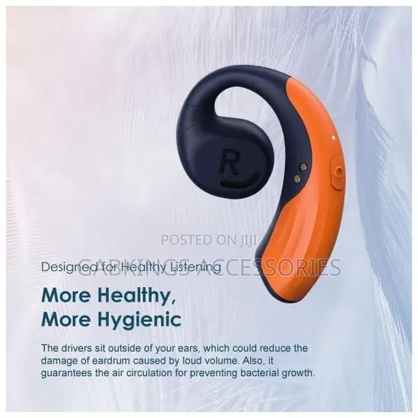 Oraimo Openpods Open in-Ear Wireless Earphones