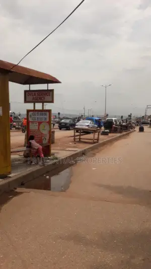 New Land for Sale at Adenta