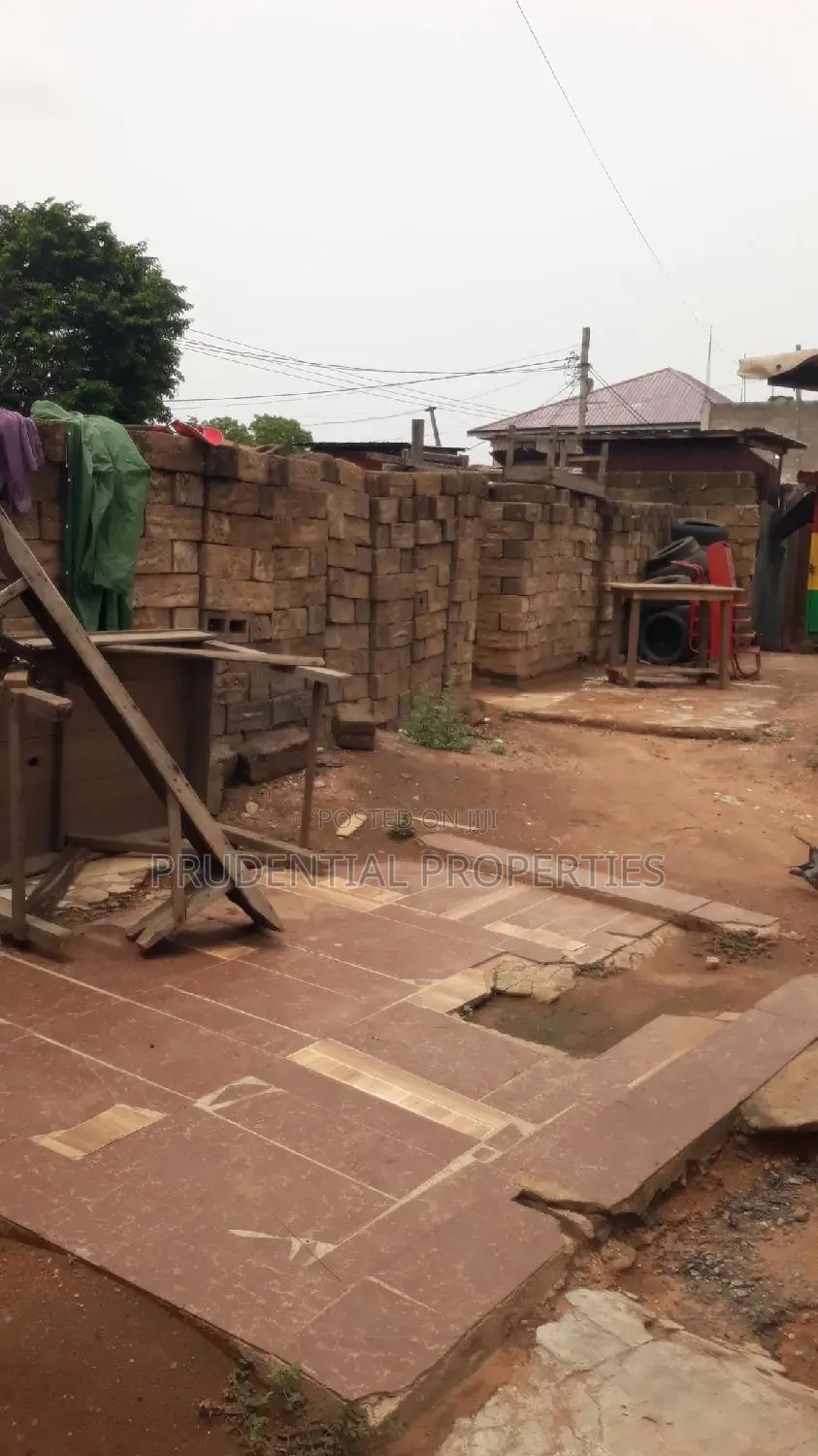 New Land for Sale at Adenta