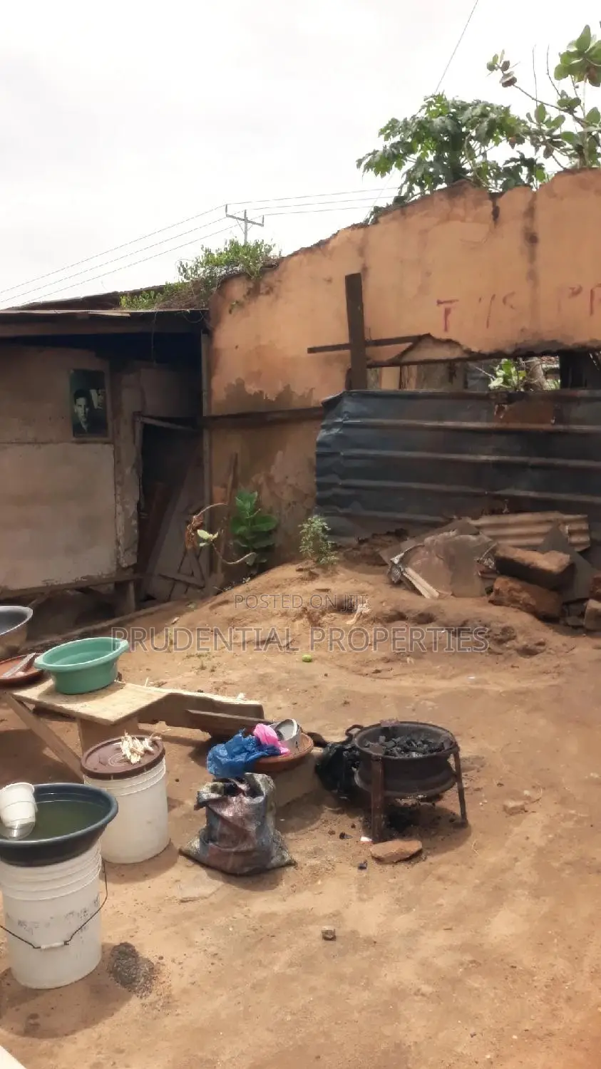 New Land for Sale at Adenta