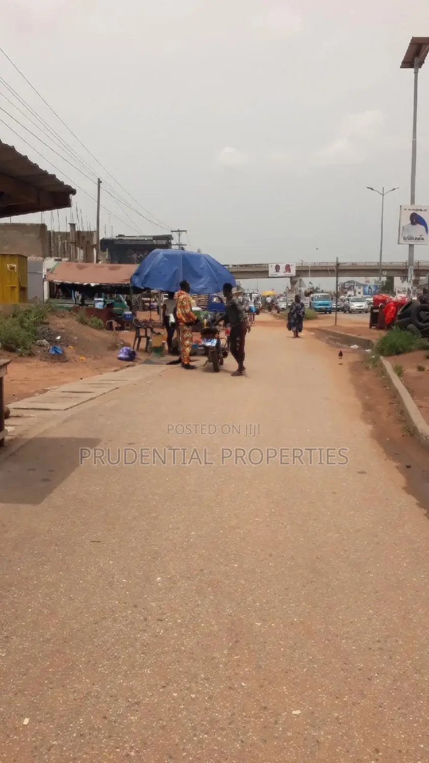 New Land for Sale at Adenta