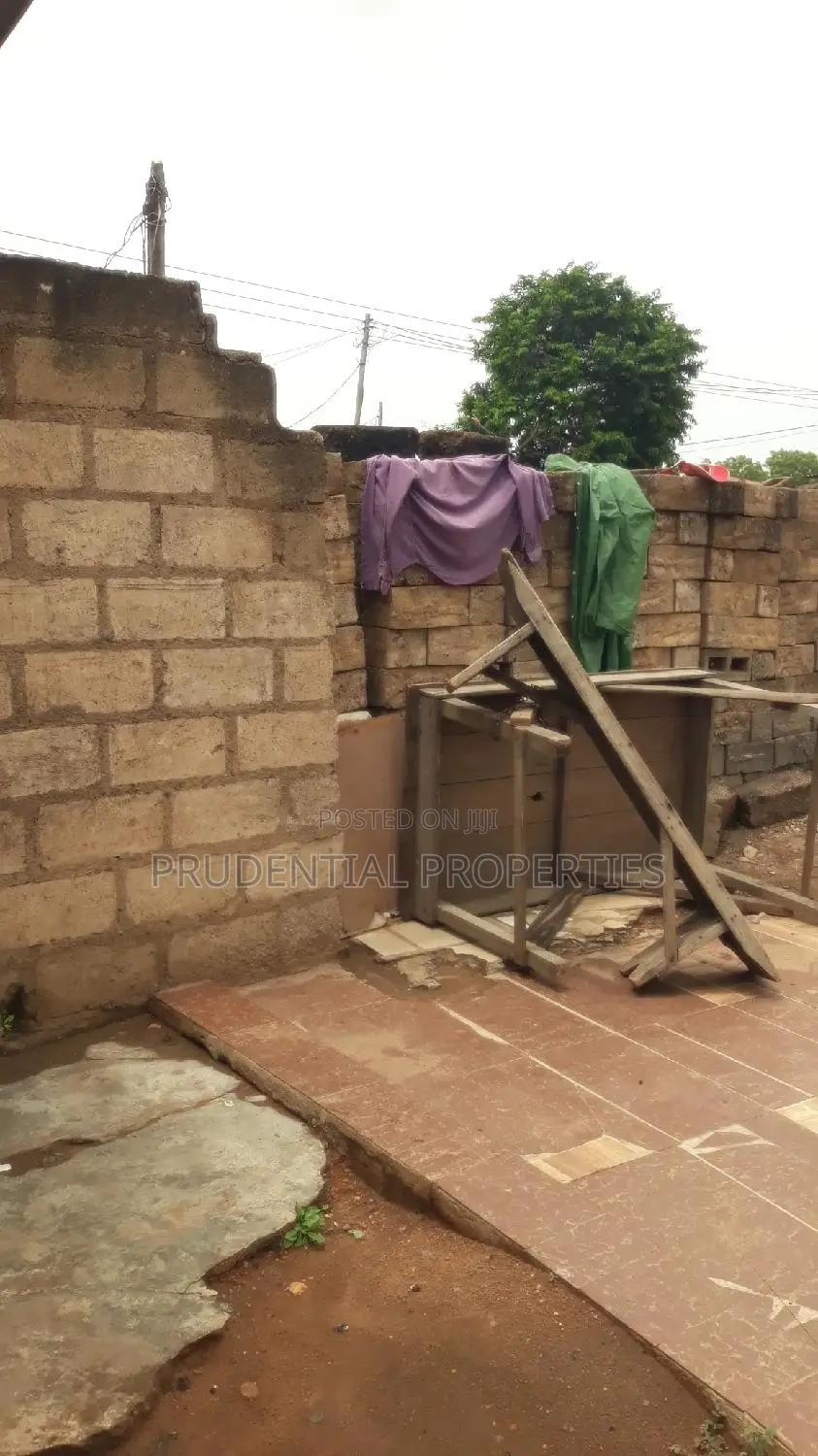 New Land for Sale at Adenta