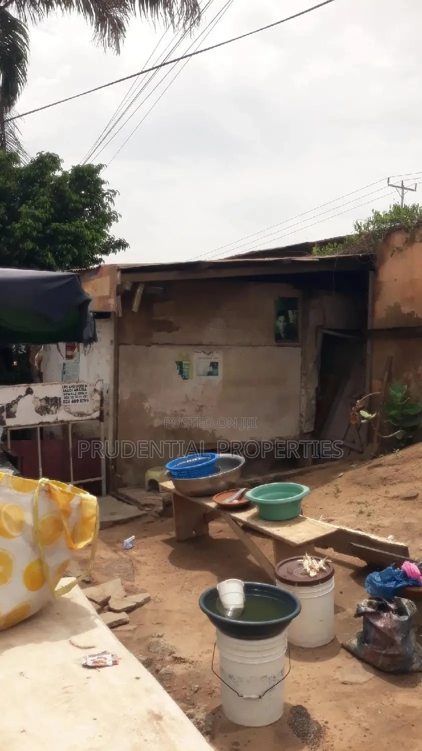 New Land for Sale at Adenta