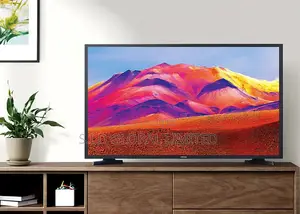 Newly Arrive SAMSUNG-43-INCH-LED-FHD-SMART-TELEVISION