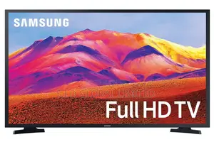 Newly Arrive SAMSUNG-43-INCH-LED-FHD-SMART-TELEVISION