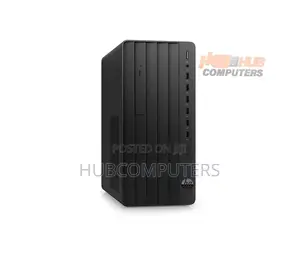 New Desktop Computer HP 4GB Intel Core i3 HDD 1T