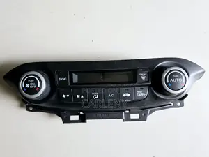 Temperature Control CR-V 2012-14 Climate Honda AC Air