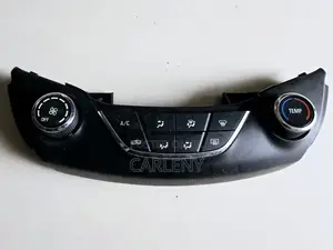 Temperature Control Cruze 2016-19 Climate Chevrolet AC Air