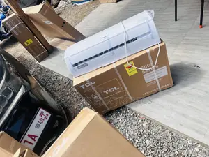 Fast Coolingtcl 1.5hp Split R410 Gas Best