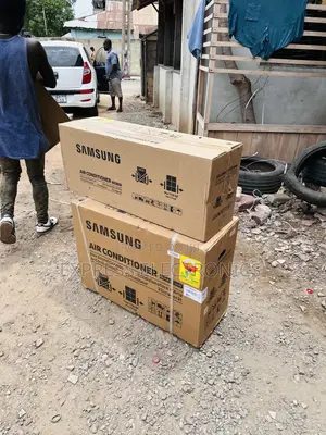 2.5hp Eco Friendly Spout Inverter Samsung