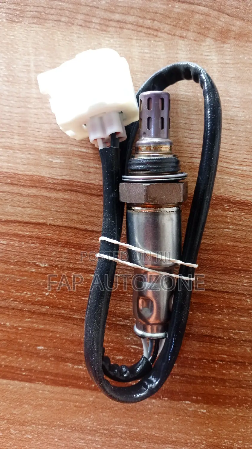 01656. Original Dodge Dart, Ram Oxygen Sensor From Usa