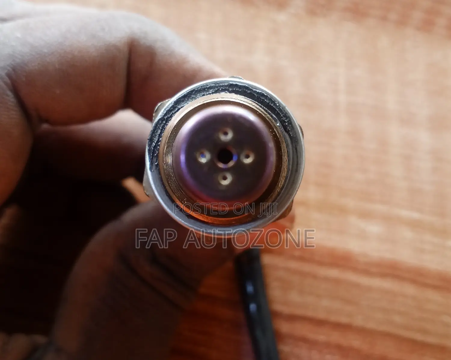 01656. Original Dodge Dart, Ram Oxygen Sensor From Usa