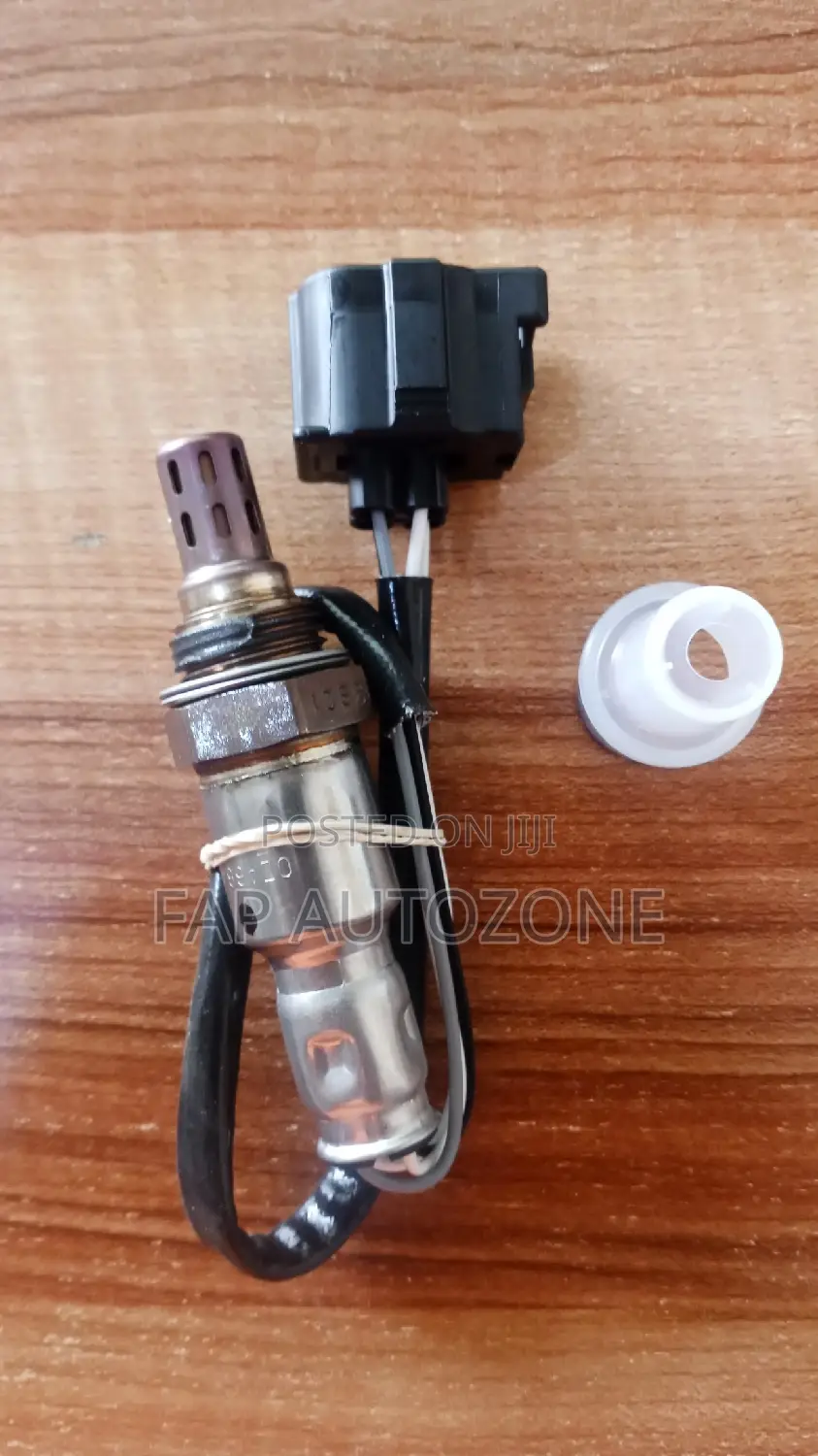01654. Original Chrysler, Dodge, Jeep Oxygen Sensor From Usa