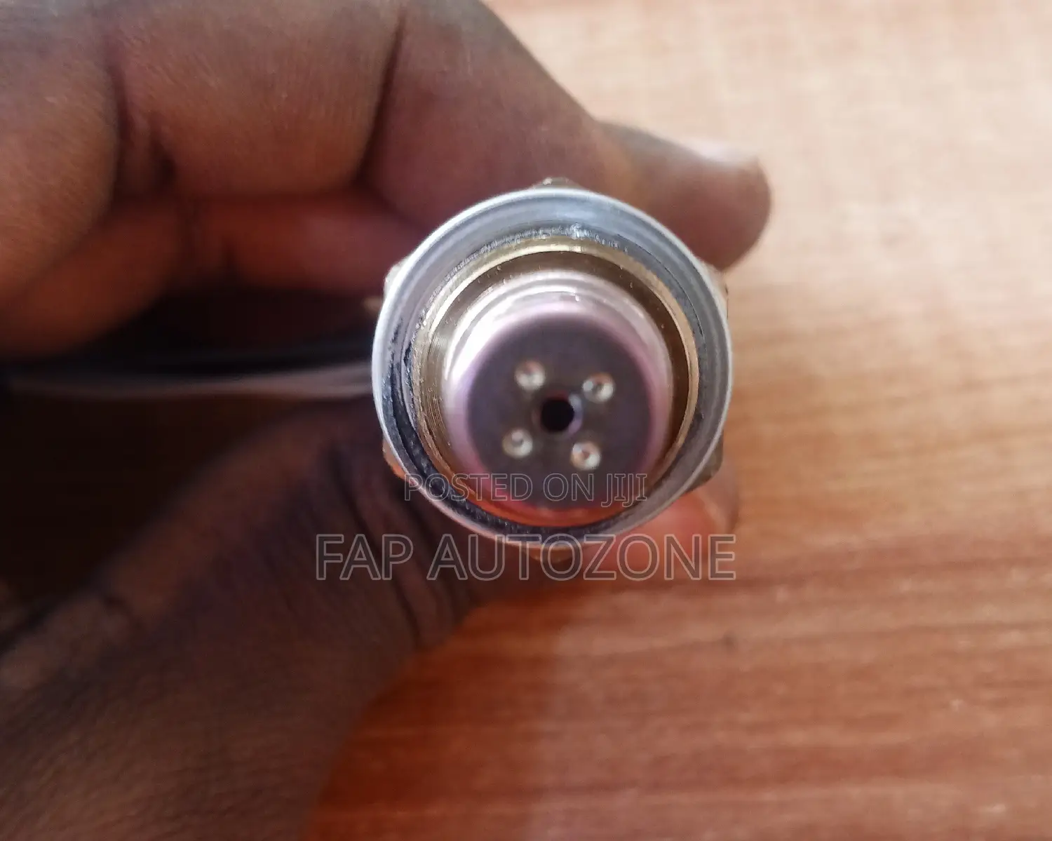 01654. Original Chrysler, Dodge, Jeep Oxygen Sensor From Usa