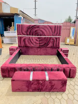 King Size Sofa Bed