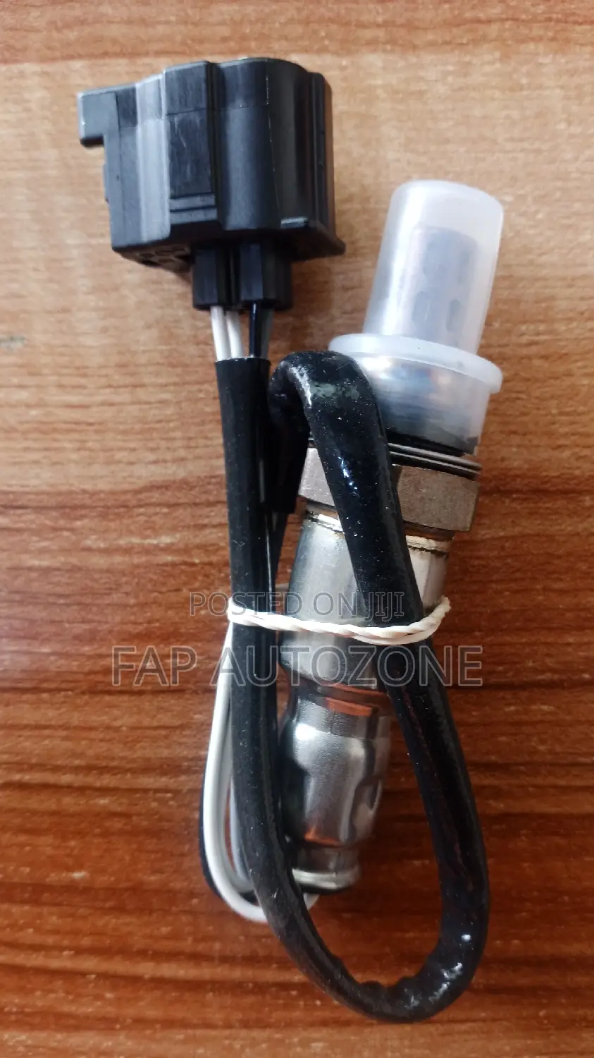 01654. Original Chrysler, Dodge, Jeep Oxygen Sensor From Usa