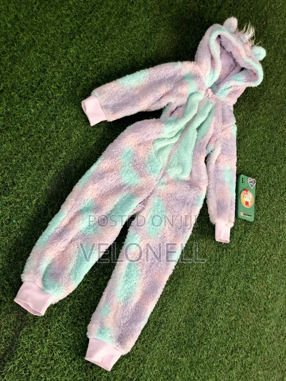 Morning Coat for Babies