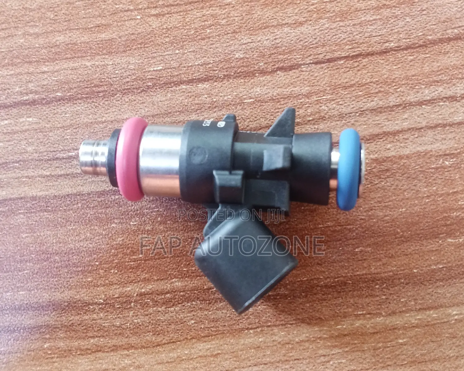01655. Original Chrysler, Dodge, Ram Fuel Injector From Usa